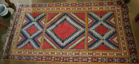 Tapis color� 50 Toulon (83)