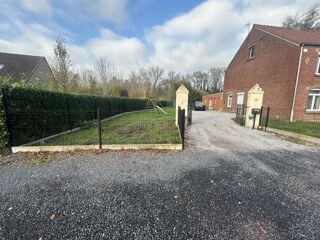  Terrain � vendre 2537 m�