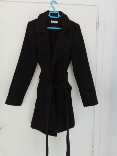 MANTEAU HIVER FEMME 18 La Verpilli�re (38)