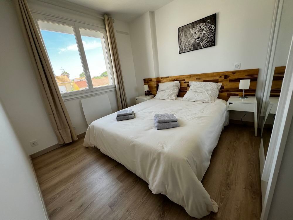 Vente Appartement Appartement T4 de 93 m2 avec terrasse de 22 m2 Les sables-d'olonne