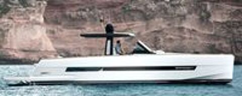Vedette - Yacht - Offshore 2020 occasion 83990 Saint-Tropez