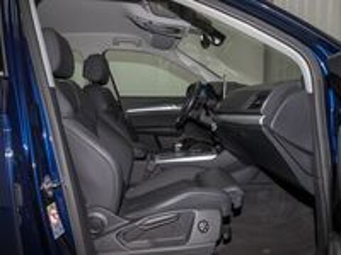 Q5 Sportback 50 TFSIe 299 S tronic 7 Quattro Business Executive 2021 occasion 59000 Lille