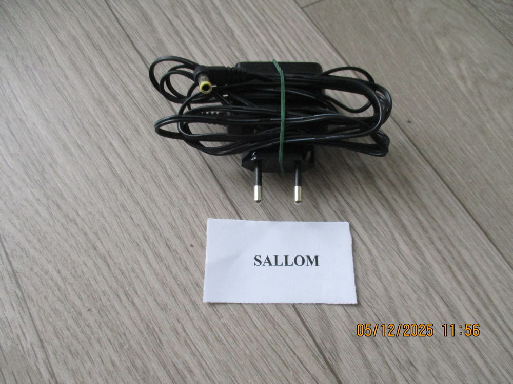 des chargeurs Bricolage