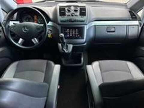 Viano 2011 occasion 62000 Arras