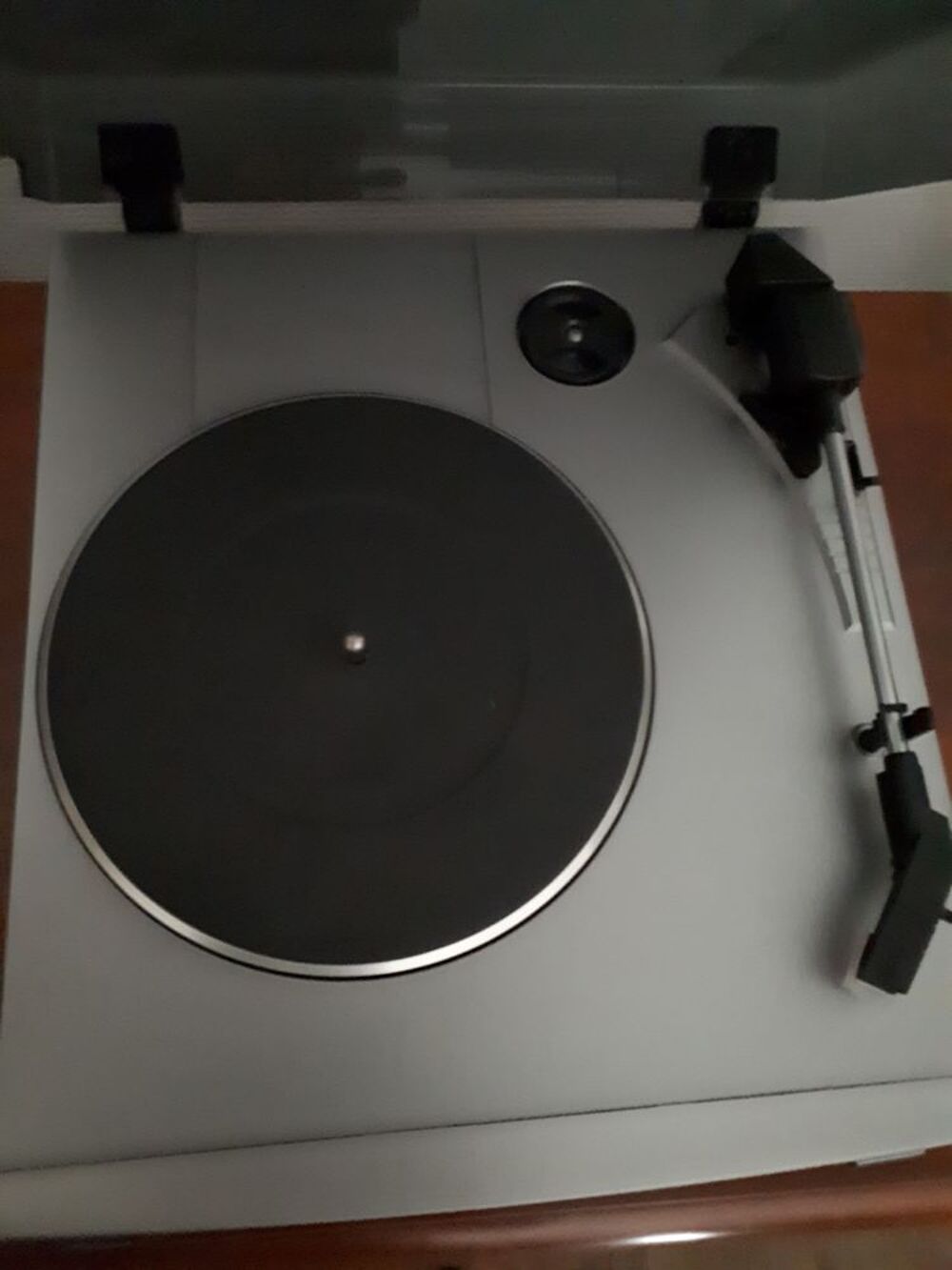 CHAINE HIFI TECHNICS ET PLATINE SONY Audio et hifi