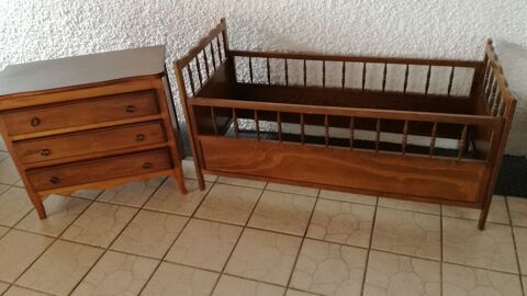 lit enfant   commode 70 Le Palais-sur-Vienne (87)