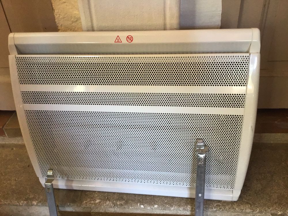 Radiateur &eacute;lectrique Electroménager