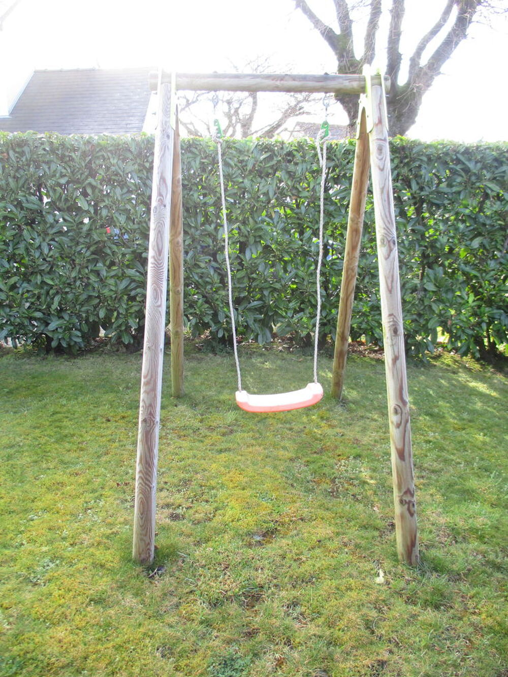 balan&ccedil;oire Jardin