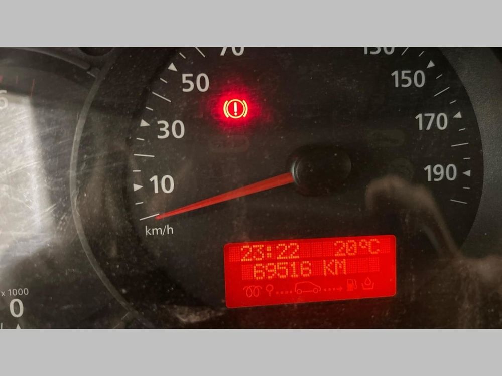 Kangoo Blue dCi 80 Trend 2019 occasion 42120 Le Coteau