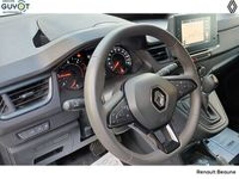Kangoo Express BLUE DCI 115 EDC EXTRA - 22 2023 occasion 21200 Beaune