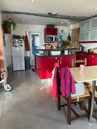  Maison � vendre 4 pi�ces 90 m�