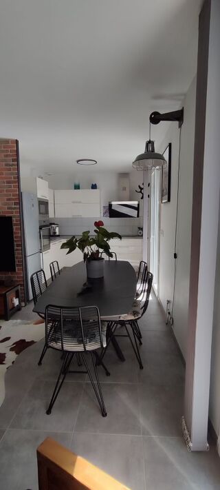  Maison � vendre 4 pi�ces 81 m� La seyne-sur-mer