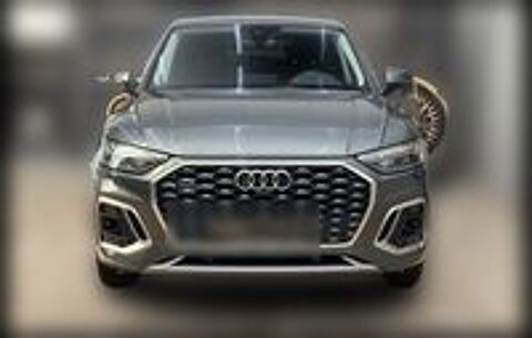 Q5 Sportback 55 TFSIe 367 S tronic 7 Quattro S line 2021 occasion 69006 Lyon