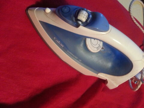 fer � repasser CALOR  supergliss 10 20 Sainte-Livrade-sur-Lot (47)