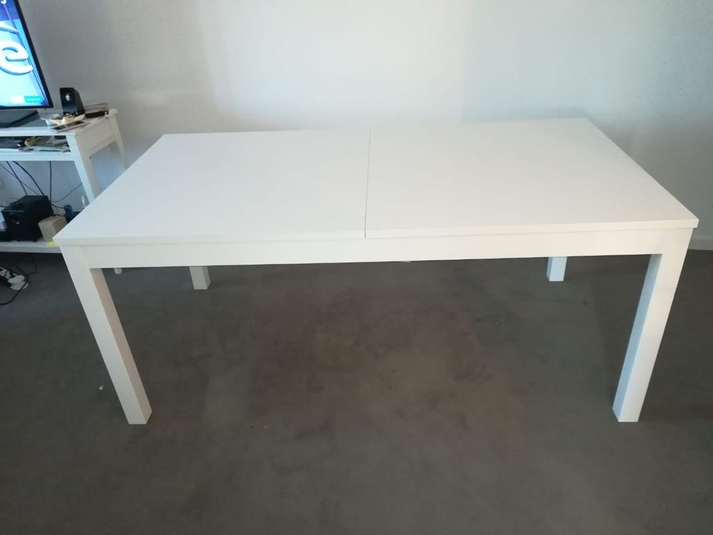 Table extensible Meubles