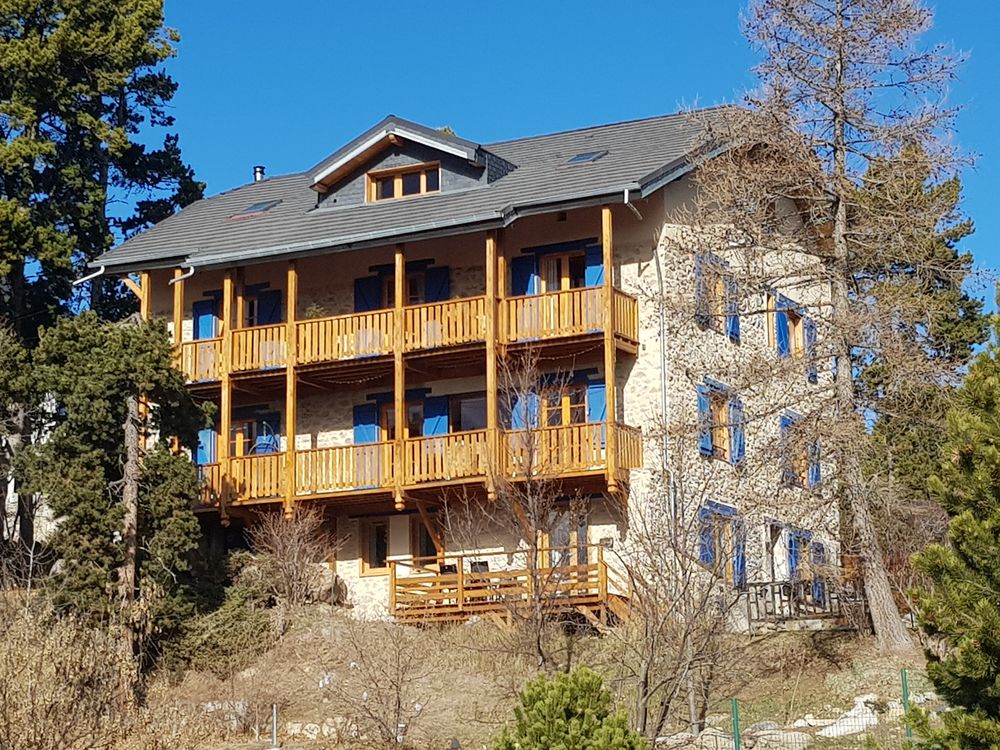 Vente Maison MAISON DE CARACTÈRE Font-romeu-odeillo-via