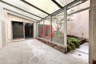  Vente - 5 pièce(s) - 141 m² Chalon-sur-Saône (71100)
