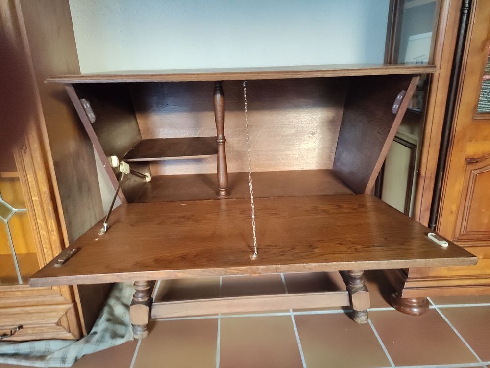 Ancienne Maie 
Meubles
