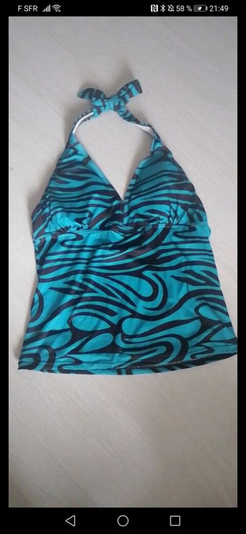 D�bardeur dos nu 3 Mulhouse (68)