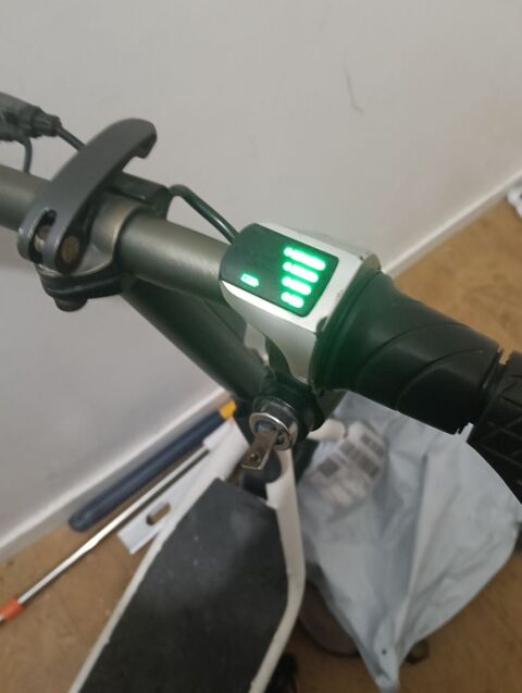 une draisienne un trs trs bon tat 120 Perpignan (66)