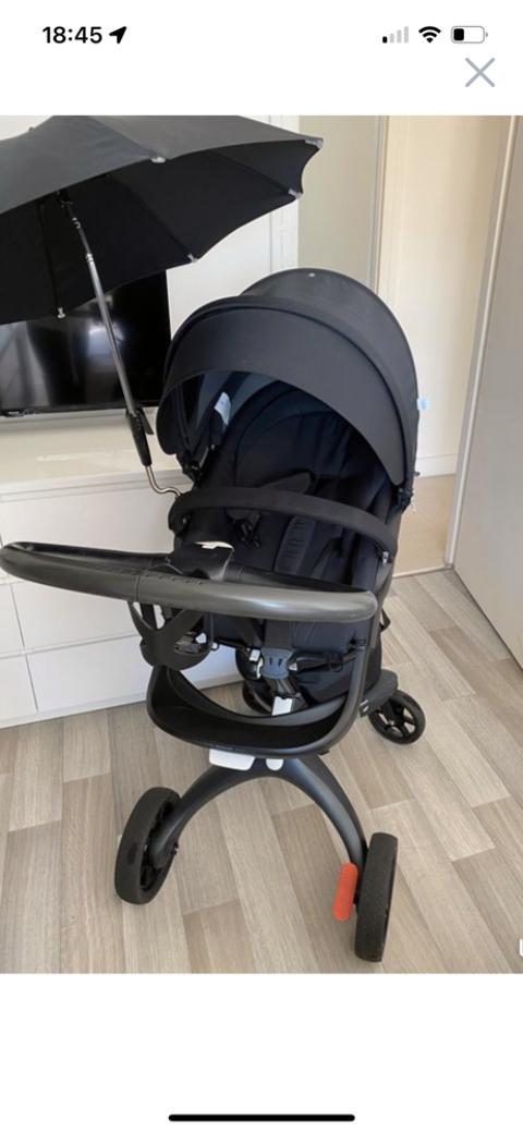 Achat poussette 2025 paris