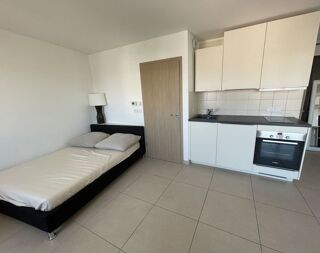  Appartement à louer 1 pièce 32 m²
