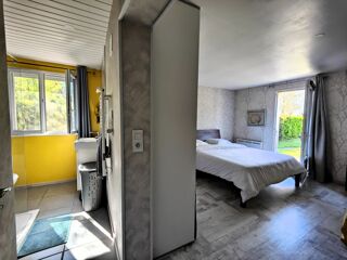  Maison � vendre 3 pi�ces 85 m�
