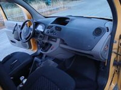 Kangoo Express KANGOO EXPRESS 1.5 dCi - 70 CONFORT 2009 occasion 81300 Graulhet