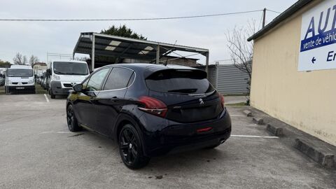 Peugeot 208 1.2 PureTech 110ch GT line