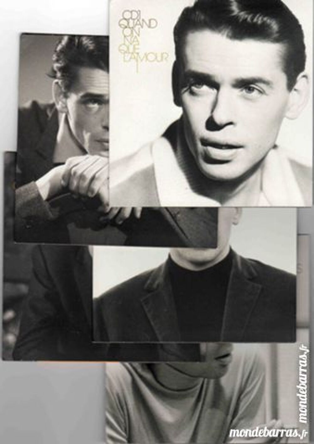 Jacques Brel - 100 plus belles chansons 5CD CD et vinyles
