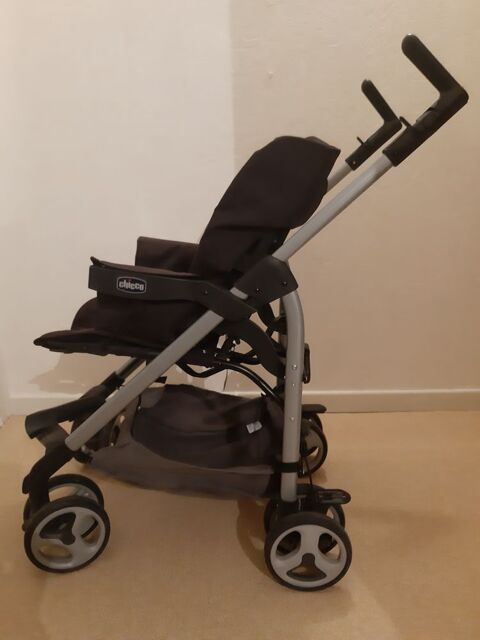 poussette  Chicco Sprint   3-en-1  0 Reims (51)