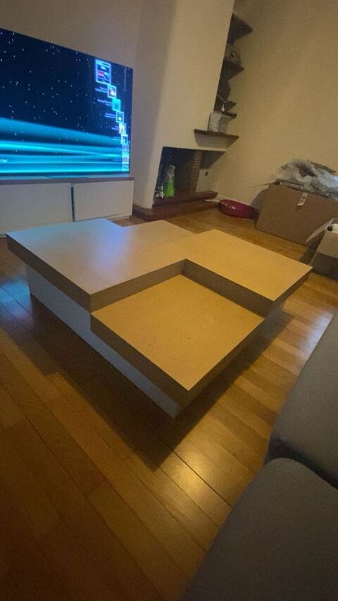 Table basse de salon 130 Ceyz�riat (01)