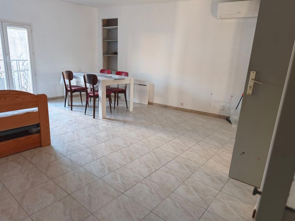 Location Appartement St André de Sangonis, appart de 55 m2 à 25 mn de MONTPELLIER Saint-andré-de-sangonis