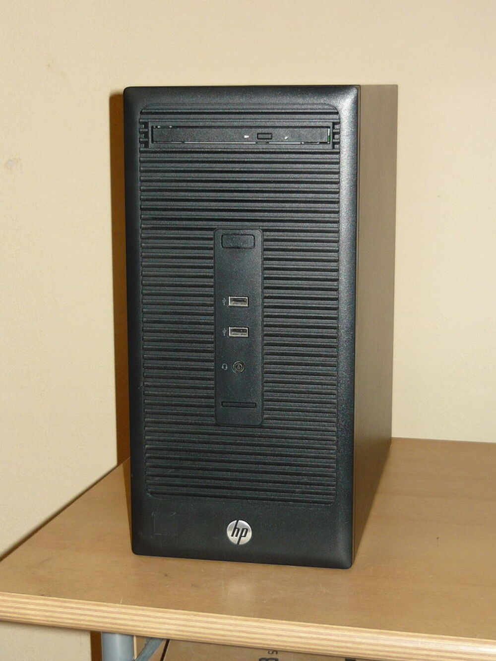 Achetez tour hp core i5 occasion, annonce vente à Ollainville (91 ...