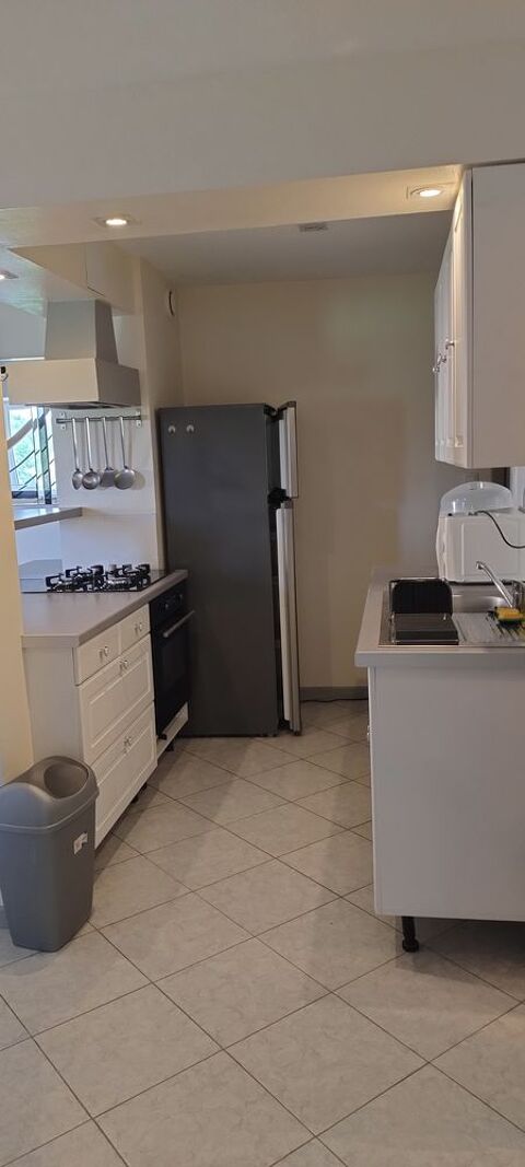  Appartement � louer 3 pi�ces 90 m�