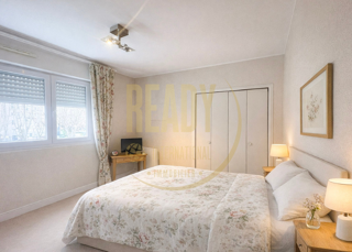  Appartement � vendre 4 pi�ces 80 m�