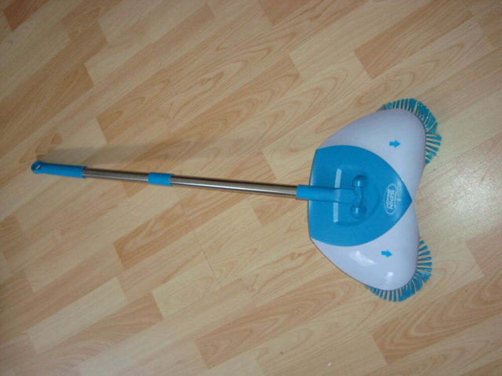  balai m&eacute;canique Bricolage
