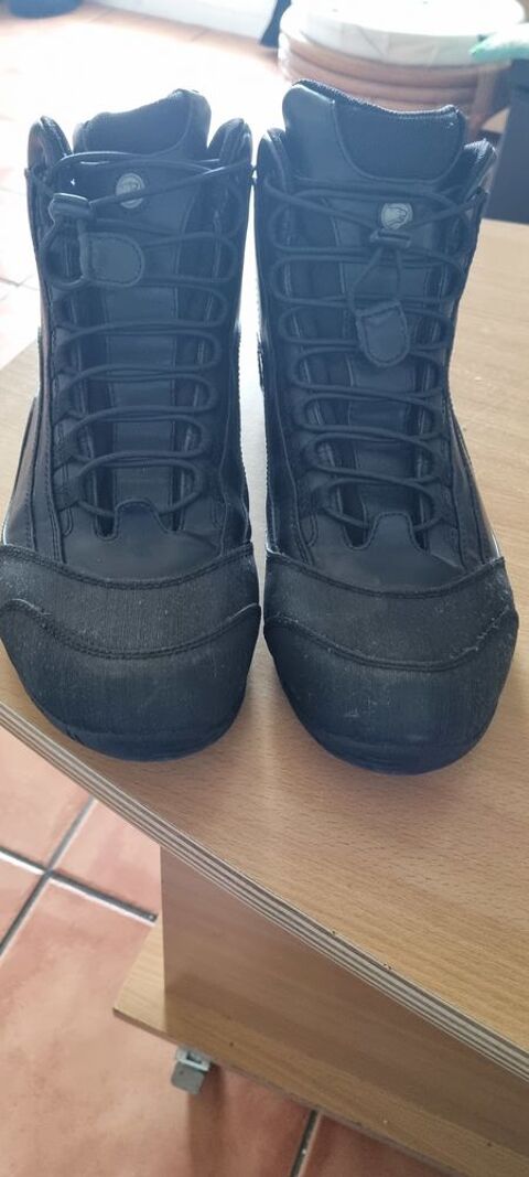 Chaussures bering adventure evo on sale