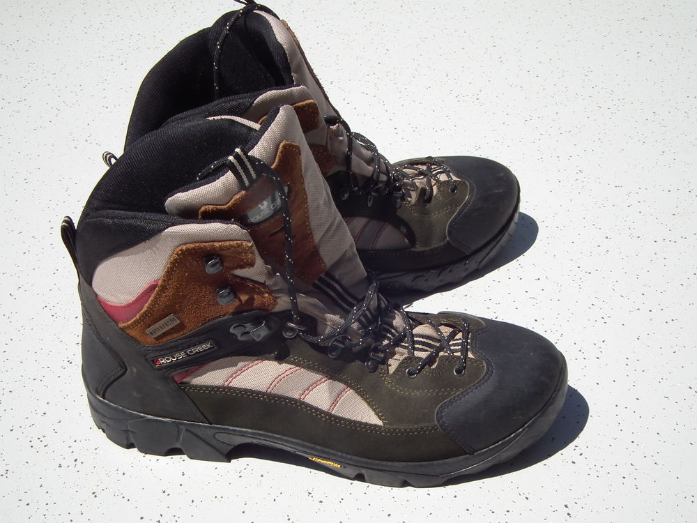 Chaussures de randonn&eacute;e Sports