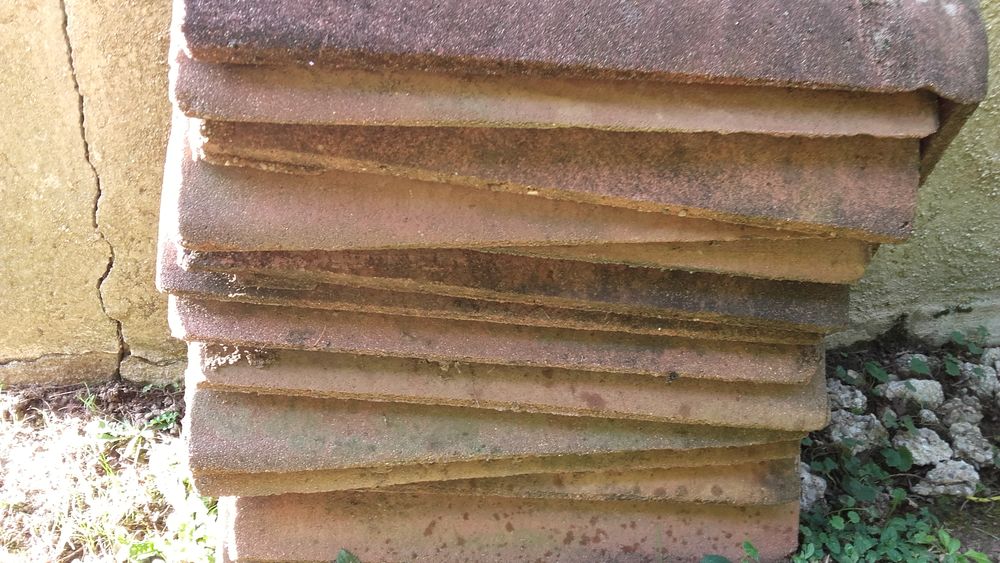 tuiles Bricolage