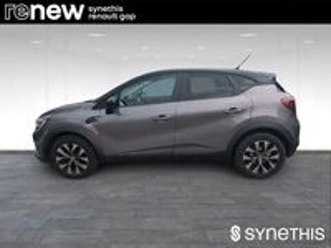 Captur TCe 90 Evolution 2023 occasion 05000 Gap