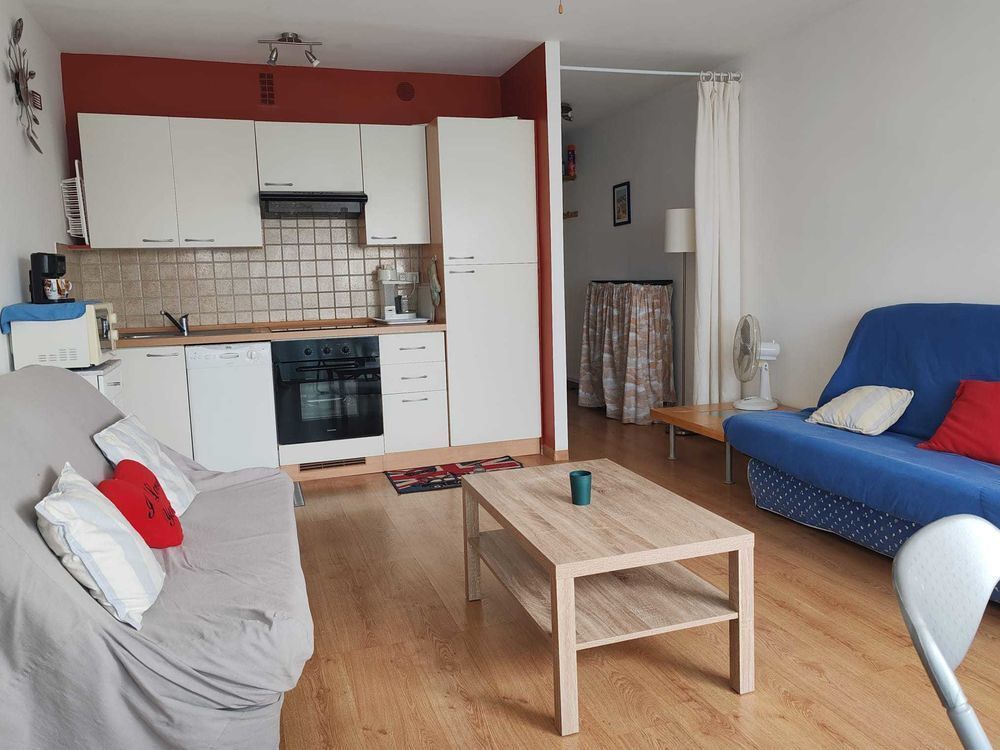 Vente Appartement Studio meublé St Cyprien plage St cyprien plage