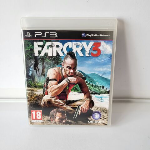 FARCRY3 5 Isigny-sur-Mer (14)