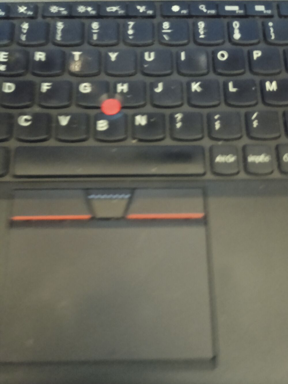 Lenovo thinkpad x250 Matériel informatique