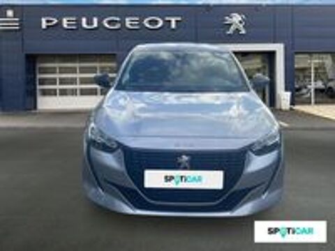 208 BLUEHDI 100 S&S BVM6 PREMIUM 2022 occasion 46000 Cahors