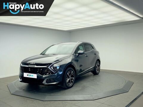 Annonce voiture Kia Sportage 30990 €
