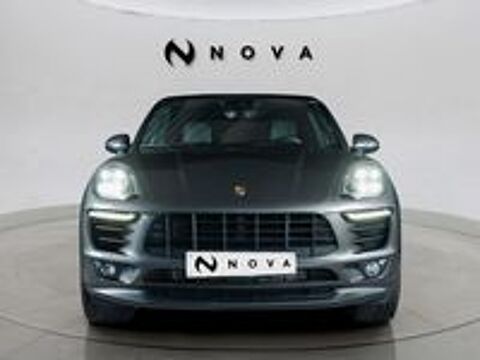 Macan 2.0 252ch PDK Toit ouvrant Bose 2018 occasion 33600 Pessac