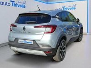 Captur TCe 90 Evolution 2024 occasion 42120 Le Coteau