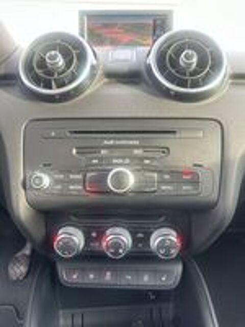 A1 1.6 TDI 90 S line 2011 occasion 57200 Sarreguemines
