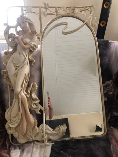 Miroir relief 0 Erchin (59)